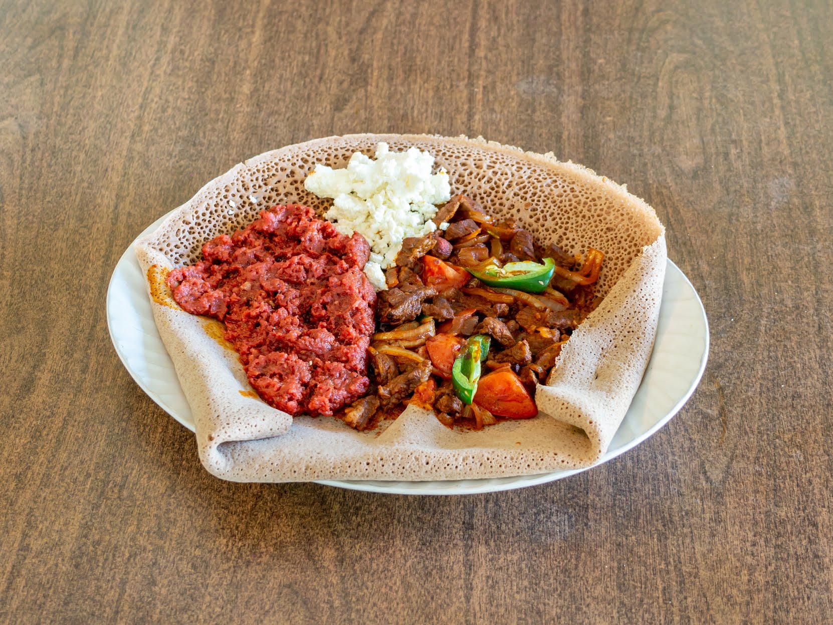 Selam Restaurant and Cafe by null