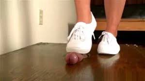 Sneaker fetish videos jpg x Keds fetish