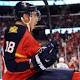 Florida Panthers lock down Reilly Smith with 5-year extension 