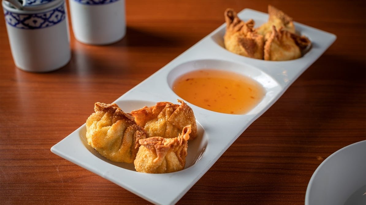 Thai Pastry Restaurant by null