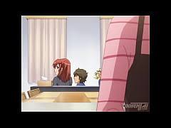 Older stepsister fucking her yo step brother hentai subtitled jpg x Hentai sister step brother