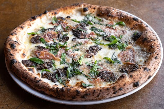 Cane Rosso Arlington by null