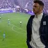 El jugador de Alianza Lima que sacó de sus casillas a Mariano Soso