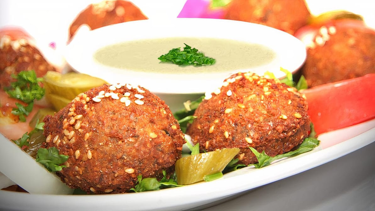 Lebanese Grill Troy by null