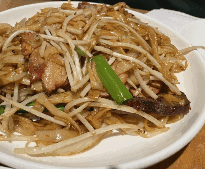 Hong Kong Bistro by null
