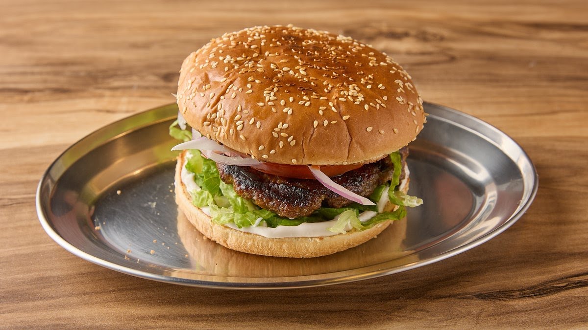 Nick The Grill by null