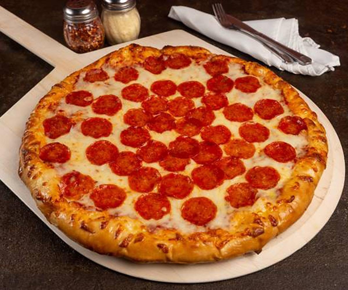 Buono's Pizzeria by null