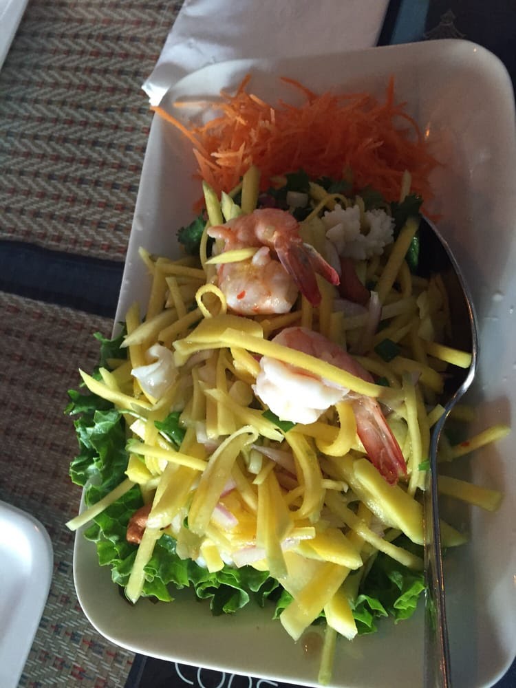 Thai Time Restaurant by null