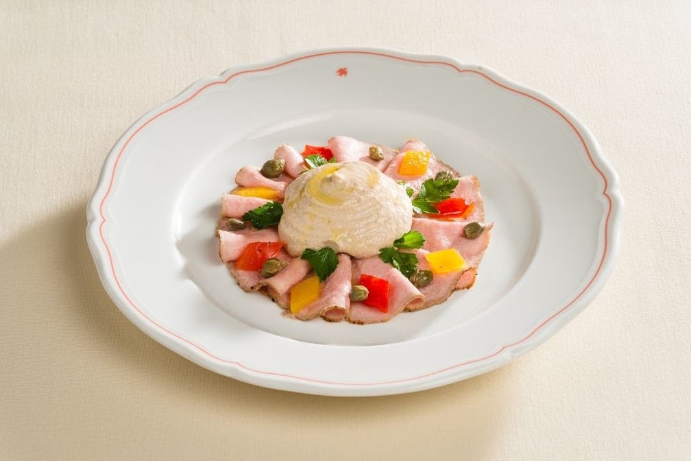 Sant Ambroeus Southampton by null