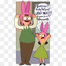 Louise belcher porn comics rule cartoon porn png x Louise belcher