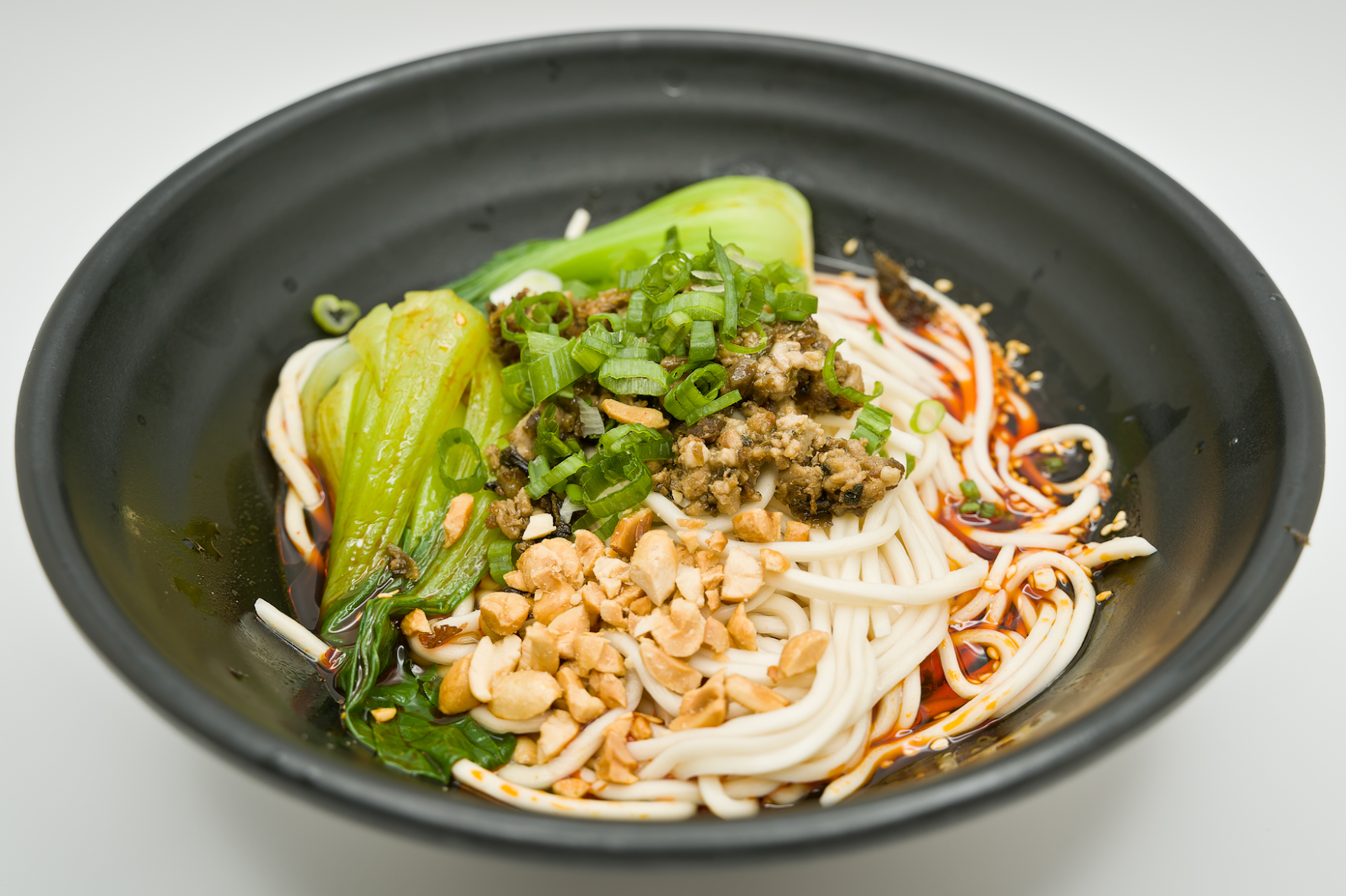 Tasty Noodles & Dumplings by null