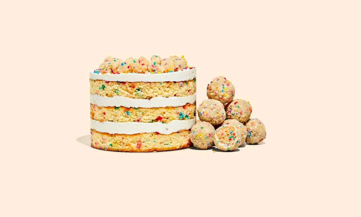 Milk Bar by null