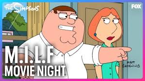 Lois and chris birthday magic jpg x Family guy milf