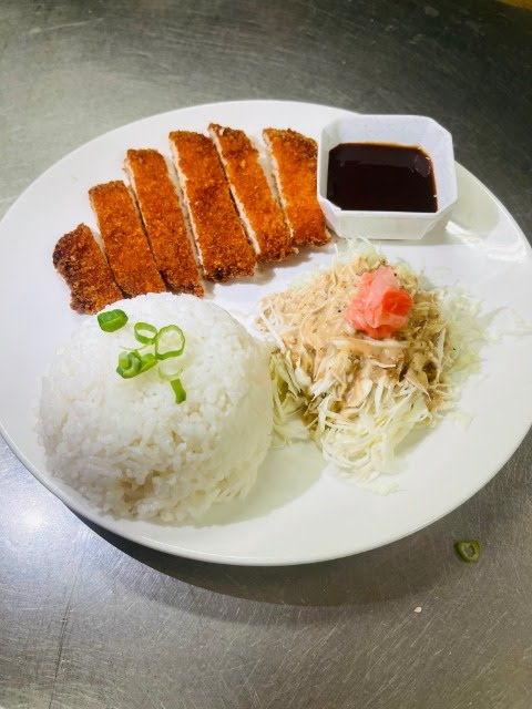 Cathay House by null