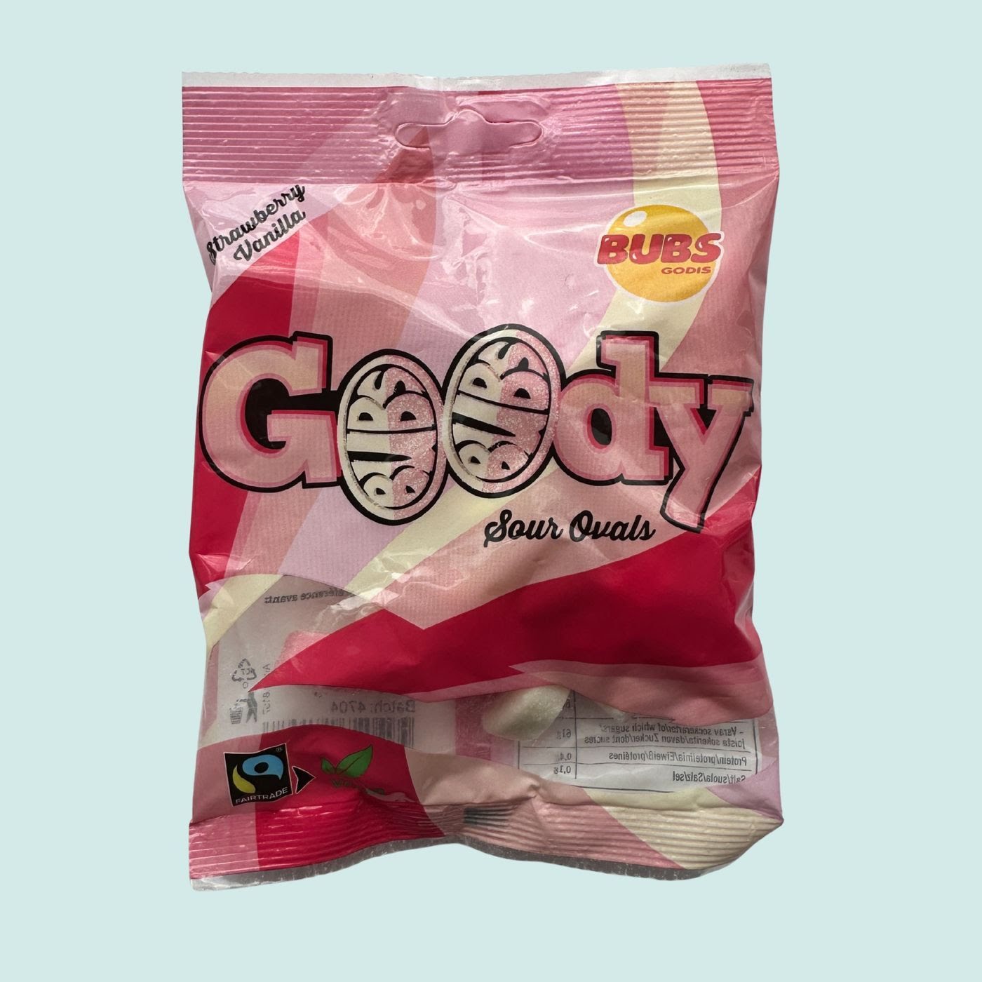 lil sweet treat by null