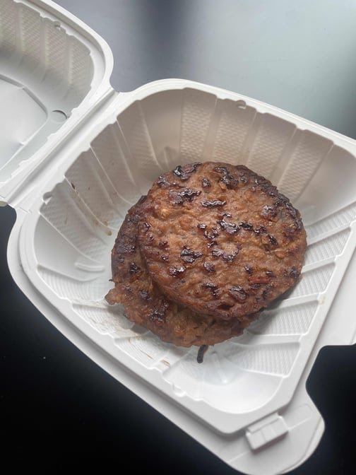 Hope Breakfast Bar by null