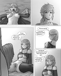 The legend of zelda fuck of the wild porn comic the best cartoon porn comics rule mult jpg x Legend of zelda sex