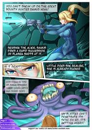 Alien breeding program nobody in particular nhentai comics jpg x Alien comic