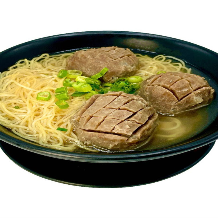 E Noodle Chinatown by null