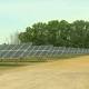 Solar plant at GVSU ready to power homes 