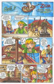 Lady valaa and the gohmites porn comic picture png x Wind waker