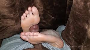 Lovely mature lady gave me a regular and reverse footjob pov style jpg x Mature footjob