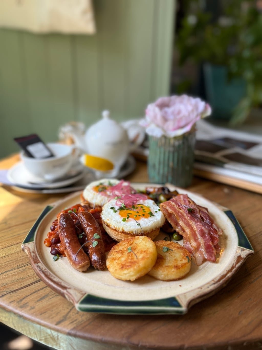 Marthy's Kitchen by null