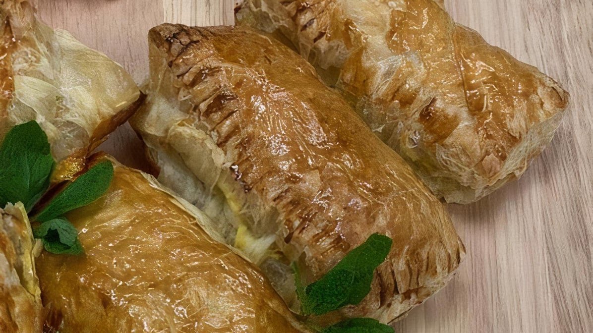Anna’s armenian bakery by null