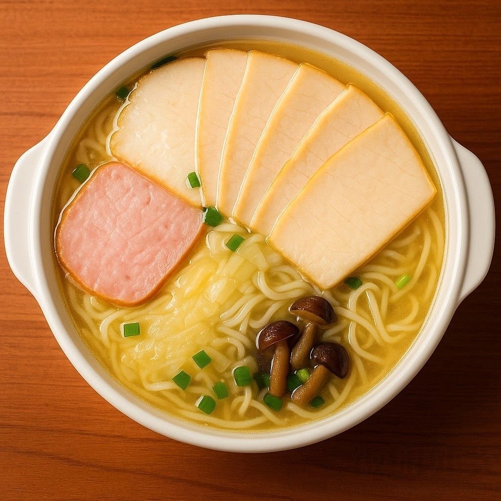 Wen's Yunnan Noodle & Ramen 云南米线 by null