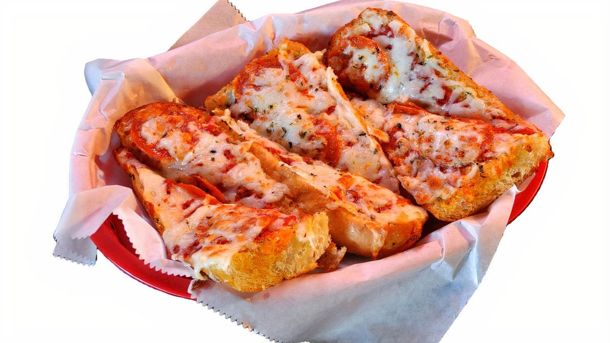 Rino D's Pizza & Wings by null