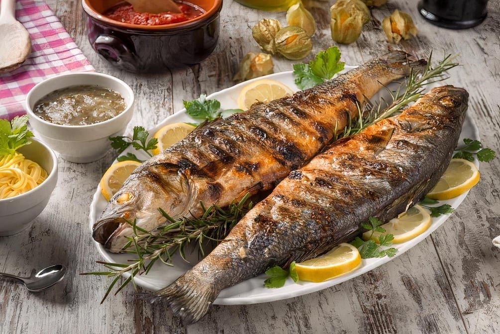 Beyti Kebab by null