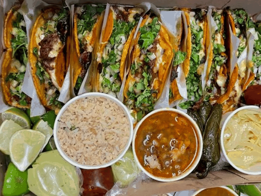 Hamburguesas El Gordo #3 by null