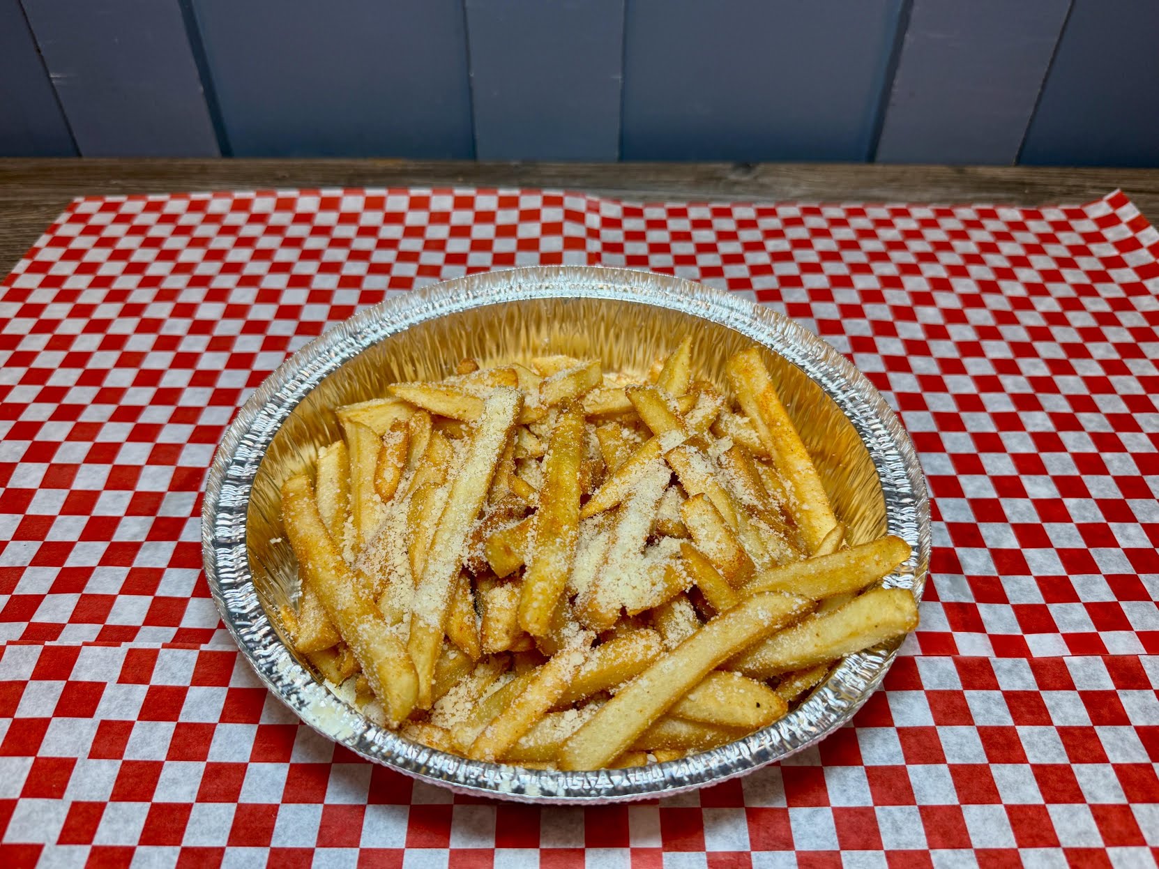 Joe's NY Pizza by null