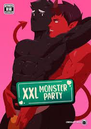 Monster sex read online free porn comic jpg x Monster sex