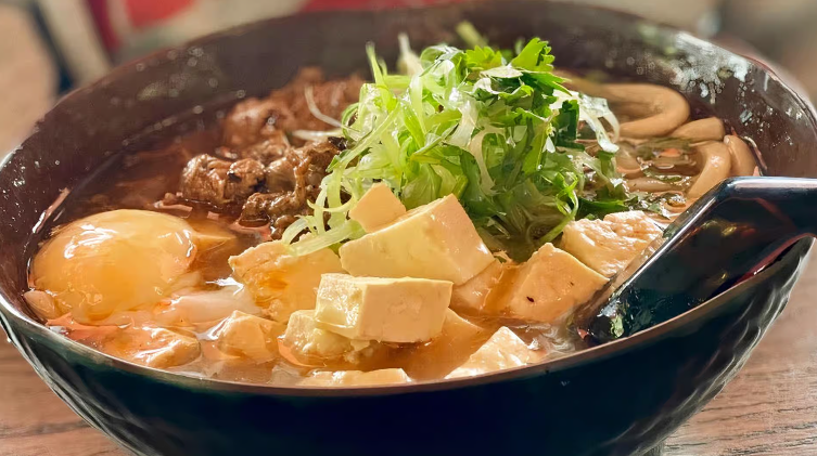 Ika San Ramen and Izakaya by null