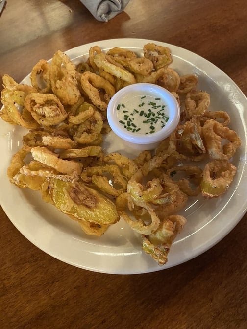 New State Burgers & Spirits by null