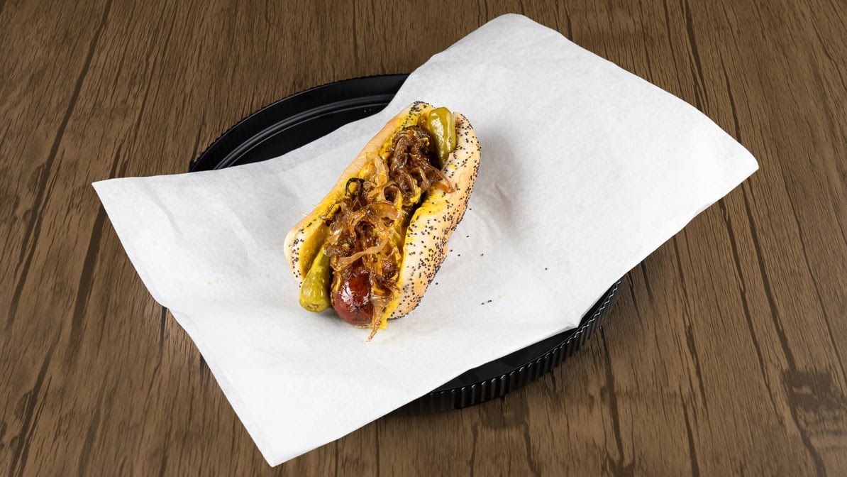 Mr Beef of Naples by null