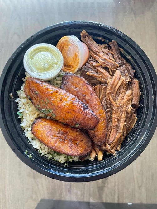 Calle Ocho Cuban Cafecito by null