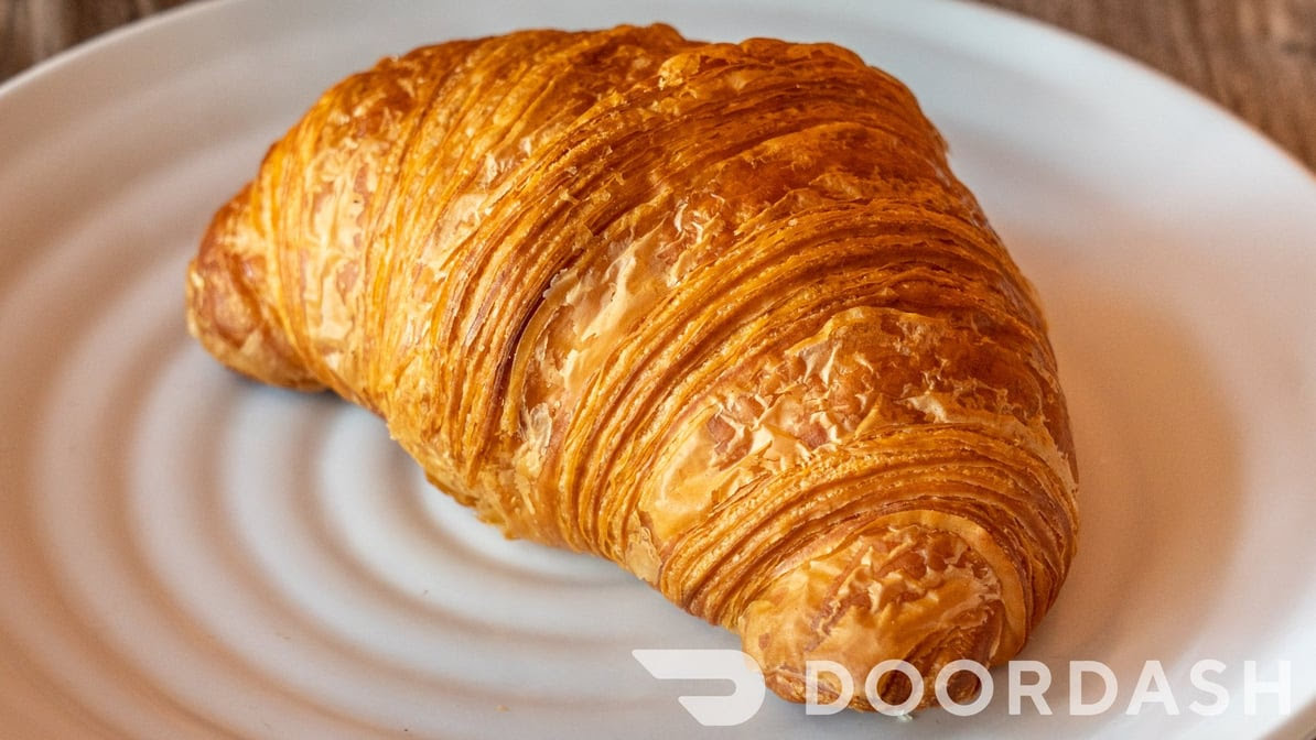 Gracious Bakery by null