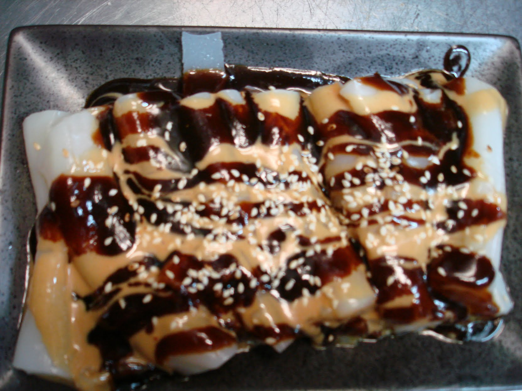 Yummy Noodle House by null