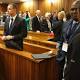 Pistorius trial: Once-calm witness cries