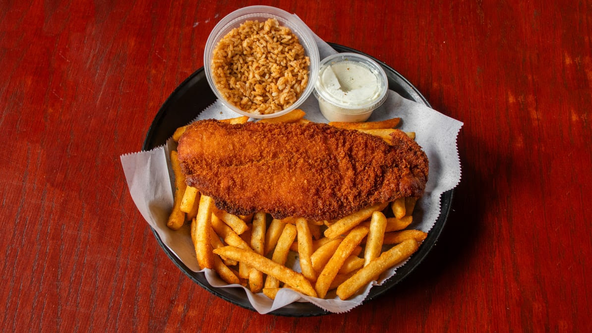 Fibber's Sports Bar & Grille by null