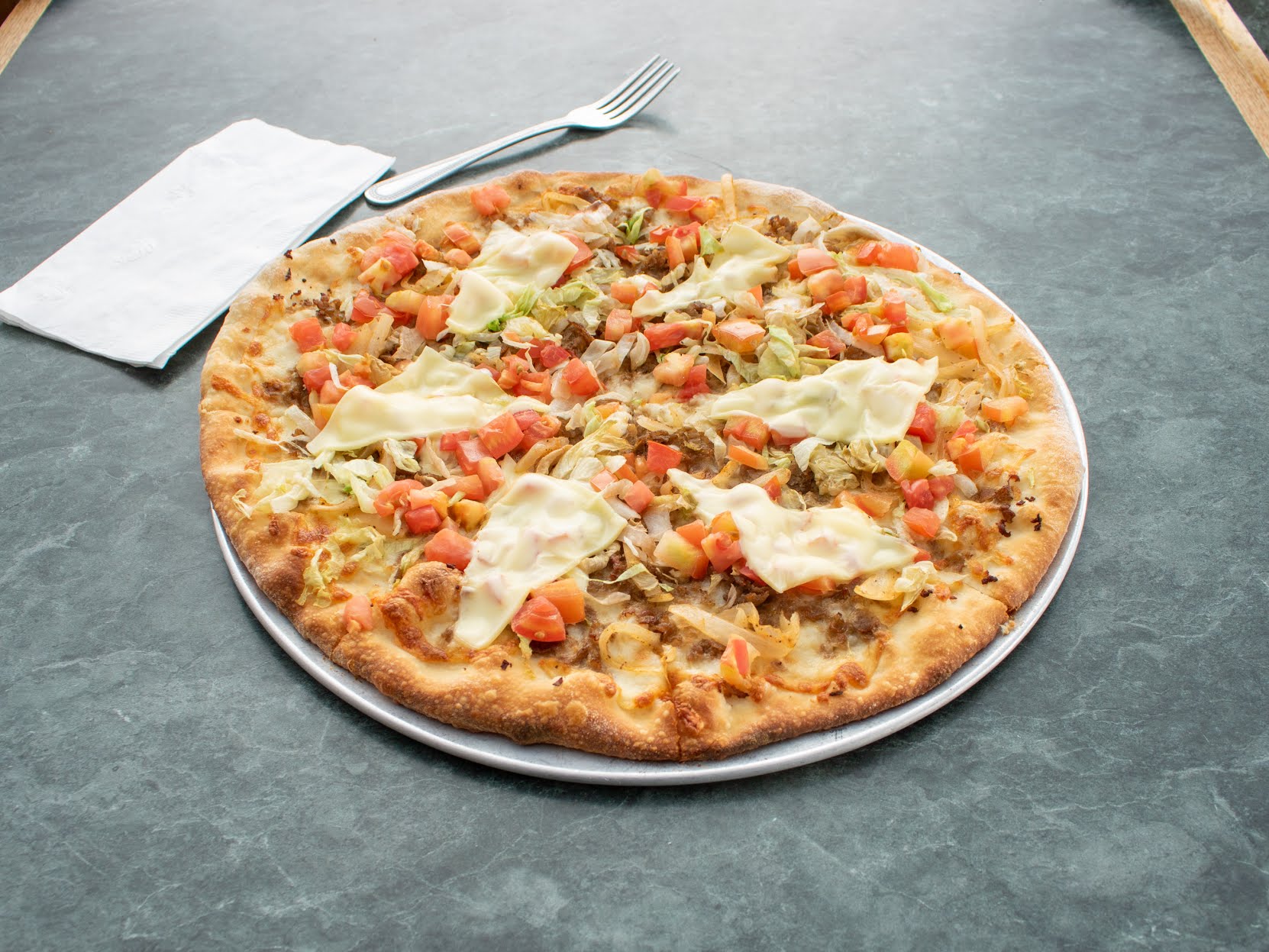 Victory Bar & Grill by null