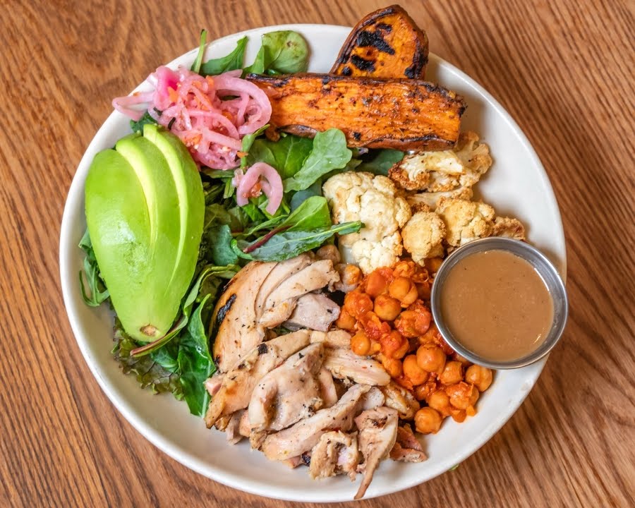 Fresa's - 9th & Lamar by null