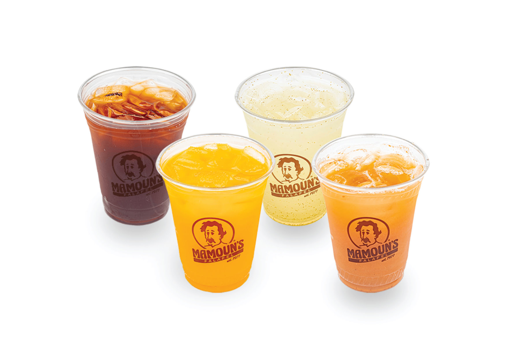 Mamoun's Falafel by null