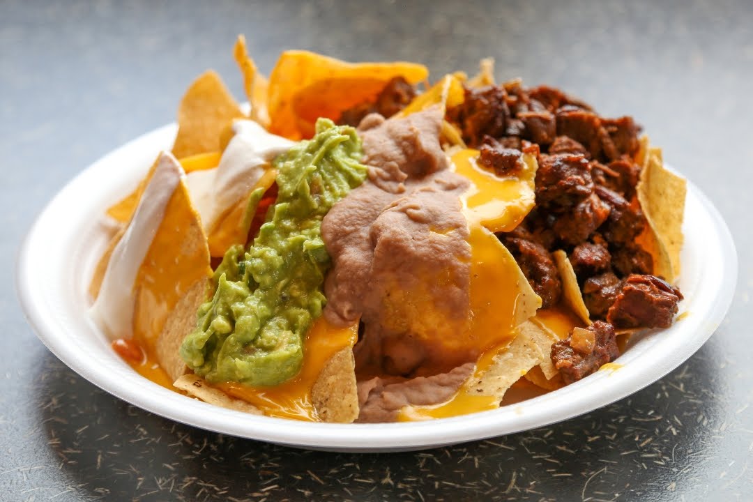 El Rey Taqueria by null