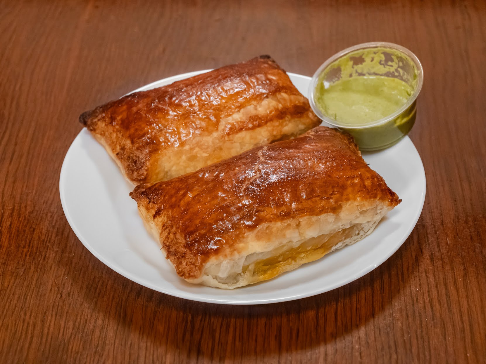 Island Flavors Caribbean Cuisine by null