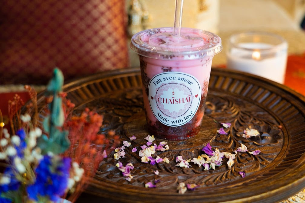 ChaiShai Indian Restaurant by null