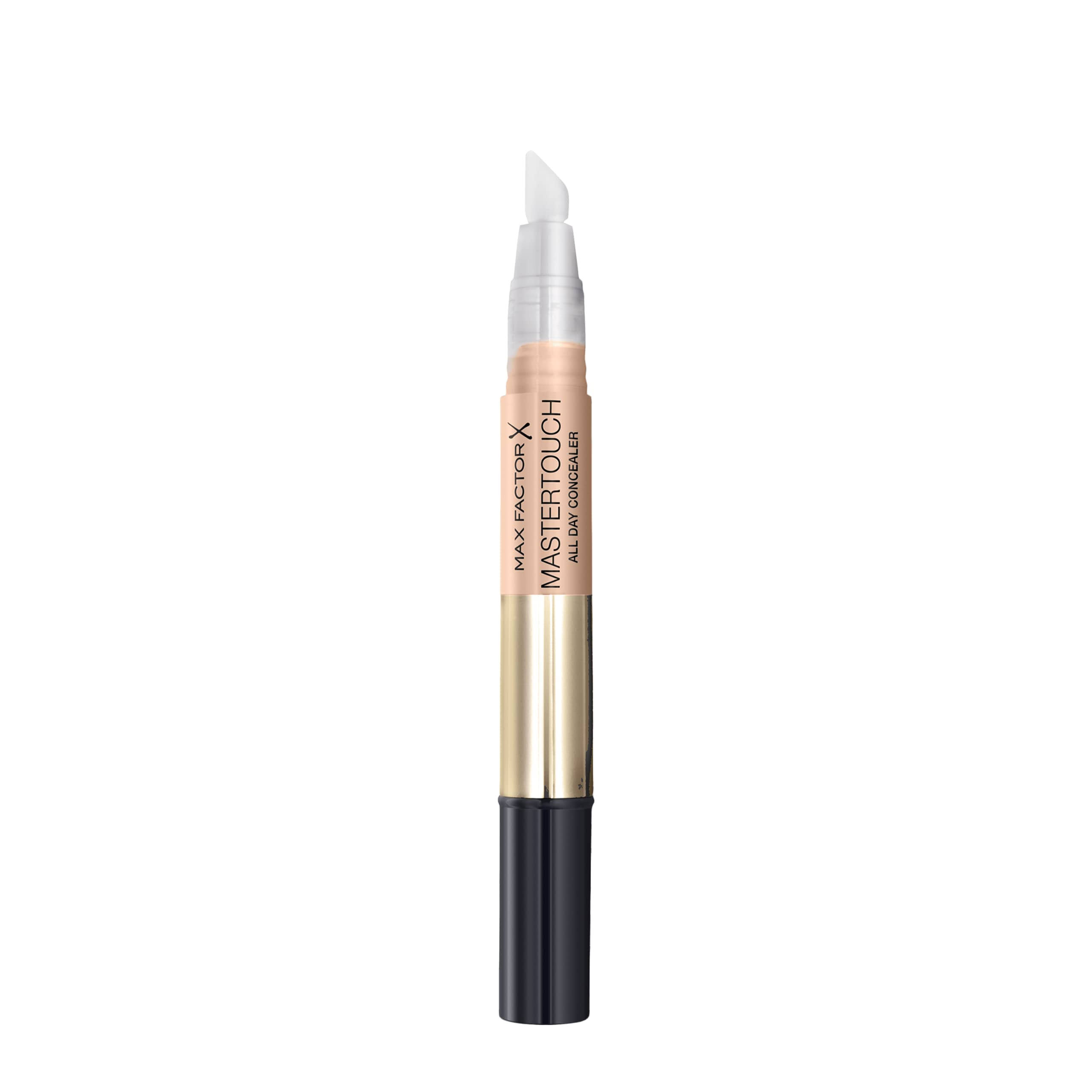 McSharry's Pharmacy Westside - Max Factor Mastertouch Concealer - 303 Ivory | Pointy