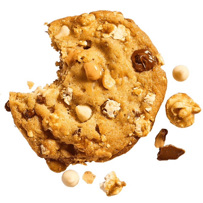 Insomnia Cookies by null